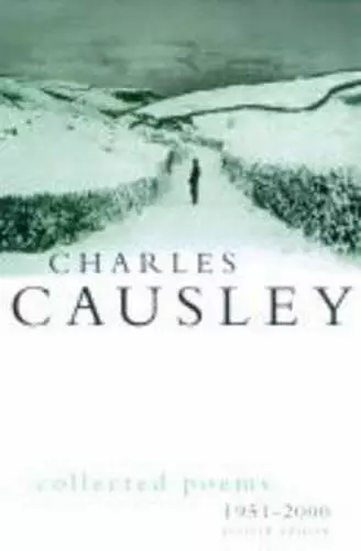 Collected Poems (Revised) cover