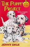 The Puppy Project cover