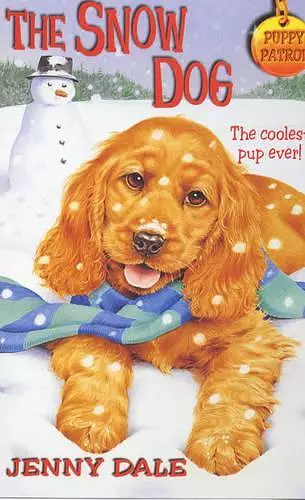 Snow Dog cover