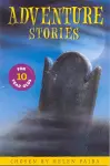 Adventure Stories for 10 Year Olds cover