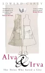 Alva & Irva cover