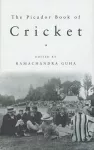 The Picador Book of Cricket cover