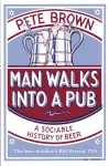 Man Walks Into A Pub cover