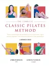 The Complete Classic Pilates Method cover