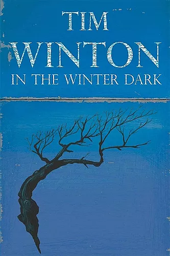 In the Winter Dark cover