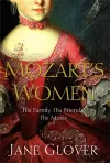Mozart's Women cover