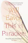 This is Paradise cover