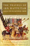 The Travels of Ibn Battutah cover