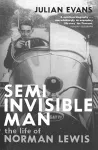 Semi-Invisible Man cover