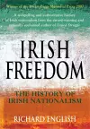 Irish Freedom cover