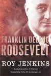 Roosevelt cover