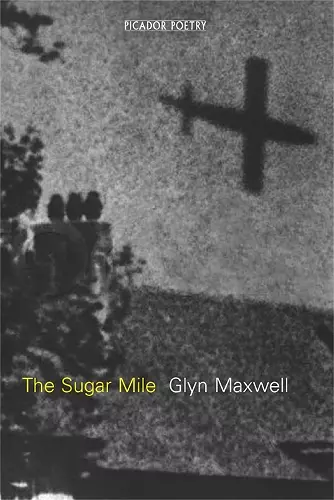 The Sugar Mile cover