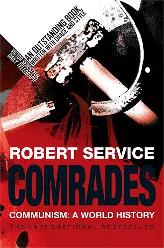 Comrades cover