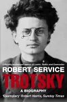 Trotsky cover