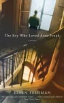 The Boy Who Loved Anne Frank cover