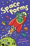 Space Poems cover