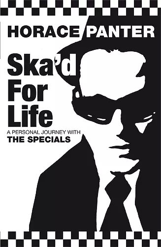 Ska'd for Life cover