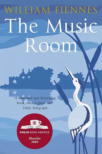 The Music Room cover