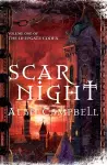 Scar Night cover