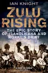 Zulu Rising cover