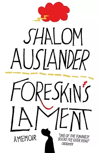 Foreskin's Lament cover