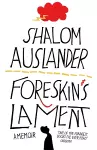 Foreskin's Lament cover