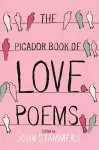 The Picador Book of Love Poems cover