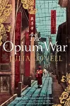 The Opium War cover