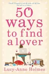 50 Ways to Find a Lover cover
