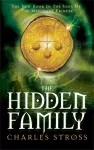 The Hidden Family cover