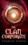 The Clan Corporate cover