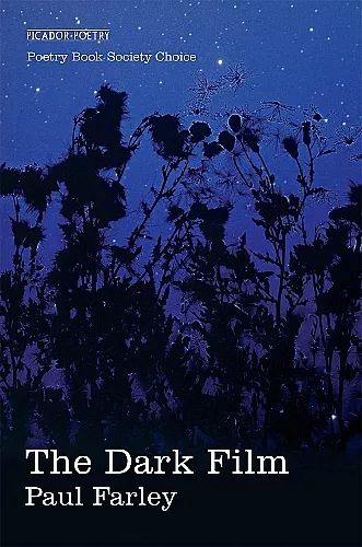 The Dark Film cover