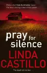 Pray for Silence cover