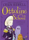 Ottoline Goes to School cover