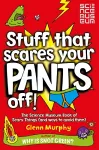Stuff That Scares Your Pants Off! cover