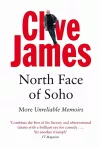 North Face of Soho cover