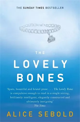 The Lovely Bones cover