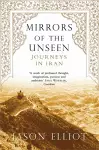 Mirrors of the Unseen cover
