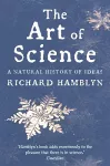 The Art of Science cover