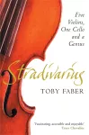 Stradivarius cover