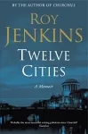 Twelve Cities cover