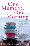 One Moment, One Morning cover