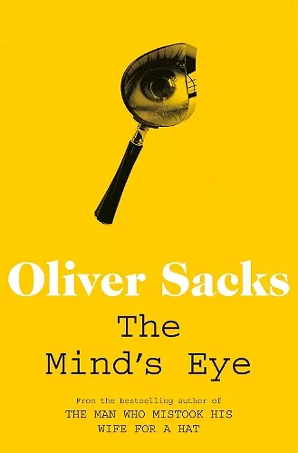 The Mind's Eye cover