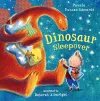 Dinosaur Sleepover cover
