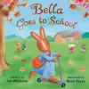 Bella Goes to School cover