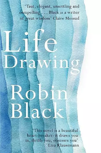 Life Drawing cover