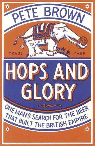 Hops and Glory cover