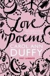Love Poems cover