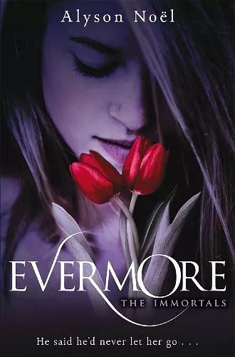 Evermore cover