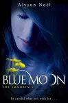 Blue Moon cover